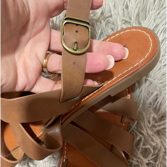 indigo rd sandal - Picture 2 of 5